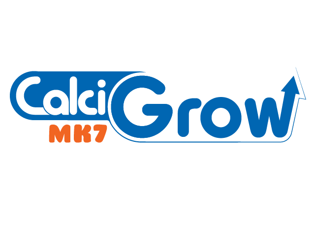 CALCI MK7 GROW